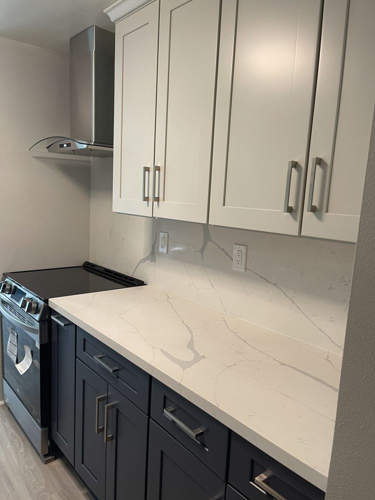 Slide of HH Tone Construction