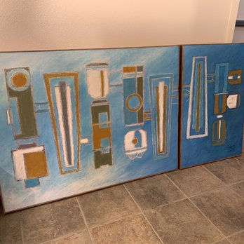 Old Town Artisan Studios - Art Classes Near Me - La Quinta, California