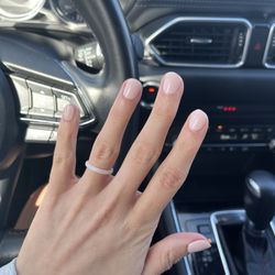 Nail Envy