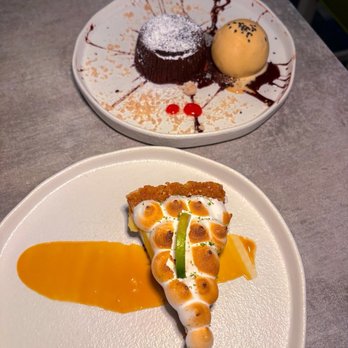 Sushi Pop - Key Lime Pie and PMS - Sushi Bars Near Me - Oviedo, Florida Sushi Pop - Key Lime Pie and PMS - Sushi Bars Near Me - Oviedo, Florida