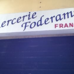 Mercerie Foderami