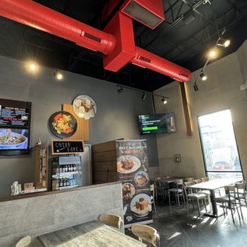 Wave Bowl - Korean Near Me - Plano, Texas Wave Bowl - Korean Near Me - Plano, Texas