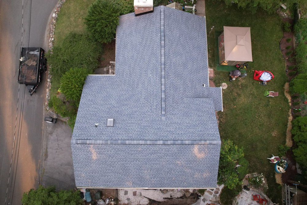 Slide of Texas Best Roofing & Restoration