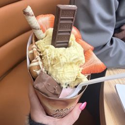 Gelato