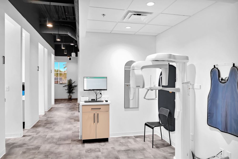 ILLUME DENTAL STUDIO Updated August 2024 18 Photos 1925 Prospect