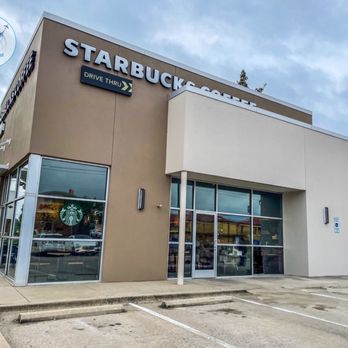 Starbucks - Front Entrance - Coffee & Tea Near Me - Conway, Arkansas Starbucks - Front Entrance - Coffee & Tea Near Me - Conway, Arkansas