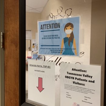 TENNESSEE VALLEY OBGYN - Updated January 2026 - 12 Photos & 21 Reviews ...