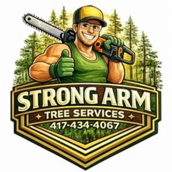 Strong Arm Tree Service