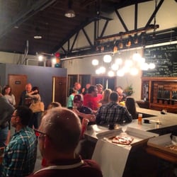 Blue Island Beer Company
