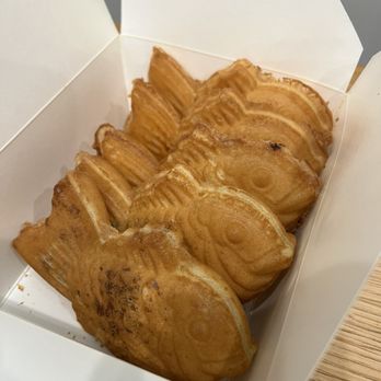 Somisomi - Pack of five - Ice Cream & Frozen Yogurt Near Me - Pleasanton, California
