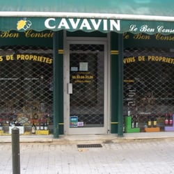 Cavavin