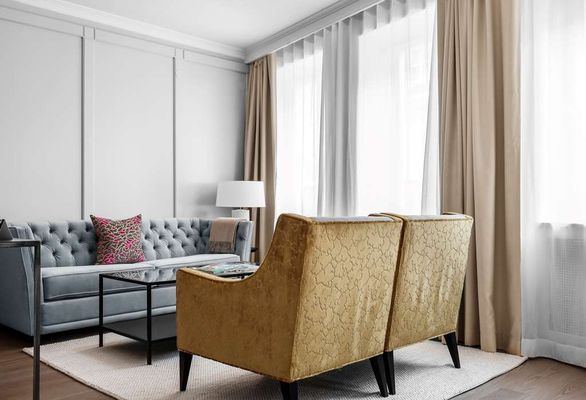 Hôtel Reisen - The Unbound Collection by Hyatt by null