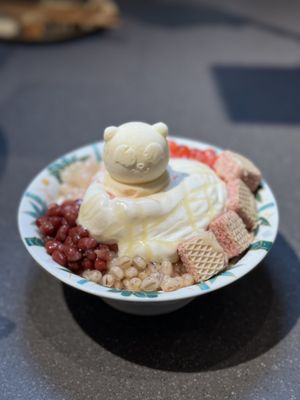 Nanshan Hot Pot - Flushing｜南山•熊猫烫火锅 - 法拉盛店 by null