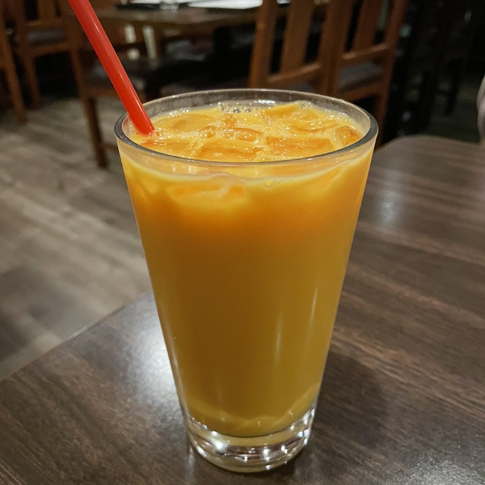 Tandoor-A-India - Mango Lassi - Indian Near Me - Playa Del Rey, California Tandoor-A-India - Mango Lassi - Indian Near Me - Playa Del Rey, California
