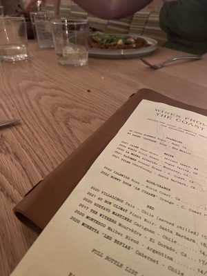 Menu photo 8 Carmel Atlanta, GA Menu photo 8 Carmel Atlanta, GA
