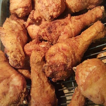 Kee's Loaded Kitchen - Comfort Food Near Me - Portland, Oregon