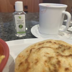 Rio Restaurant Pupuseria Salvadoreña
