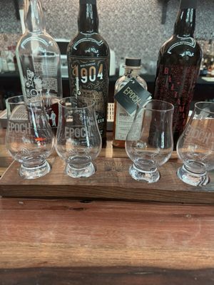 Baltimore Spirits Company by null