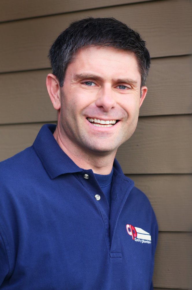 Slide of Quality Plumbing