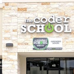 The Coder School-Spring - TheCoderSchool Spring
