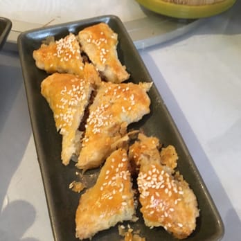 Empress Restaurant - Fried pastries - Chinese Near Me - Toorak Gardens, SA