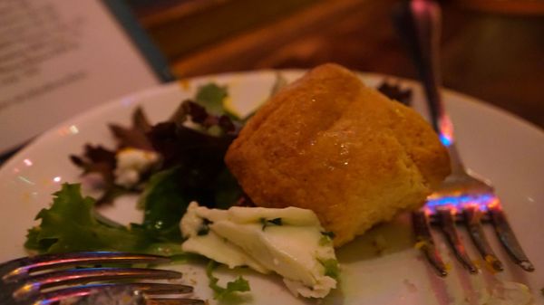 The Owl's Tail by null