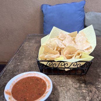 Madero 1899 - CHIPS AND SALSA - Mexican Near Me - Fullerton, California Madero 1899 - CHIPS AND SALSA - Mexican Near Me - Fullerton, California