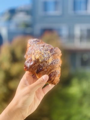 Tartine Inner Sunset by null Tartine Inner Sunset by null