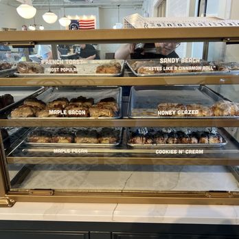 Parlor Doughnuts - Donuts Near Me - Orlando, Florida Parlor Doughnuts - Donuts Near Me - Orlando, Florida