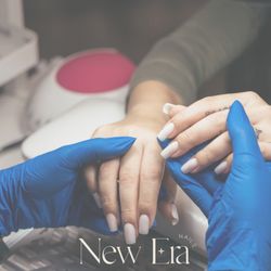 New Era Nails