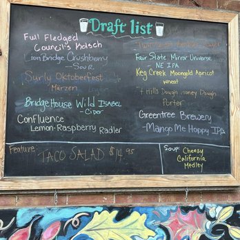 Brew In The Village - Specials - Cafes Near Me - Davenport, Iowa Brew In The Village - Specials - Cafes Near Me - Davenport, Iowa