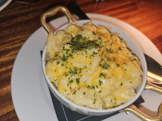 Warren's Supper Club by null