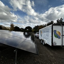 Golden State Solar