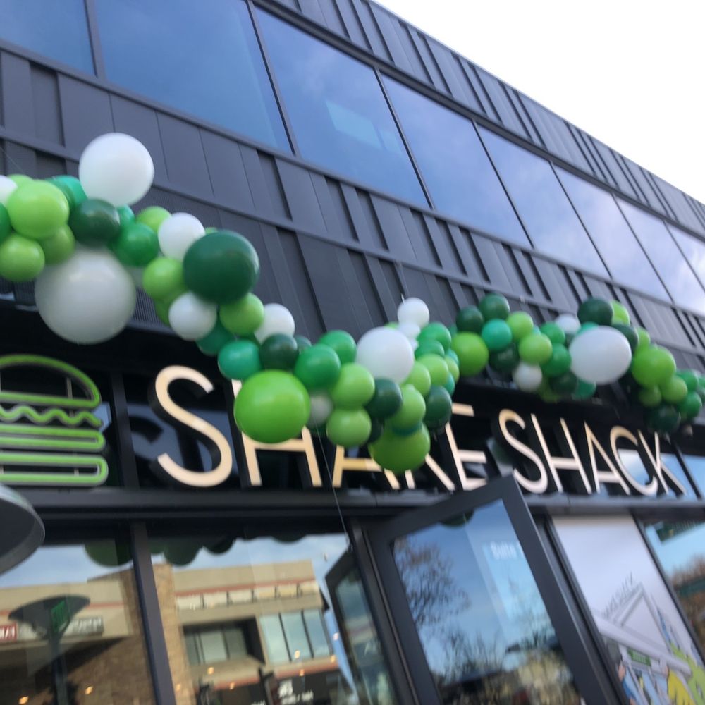 Shake Shack Cherry Creek - Shake Shack - Burgers Near Me - Denver, Colorado
