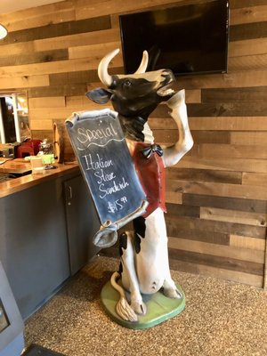 Willow Ranch by null