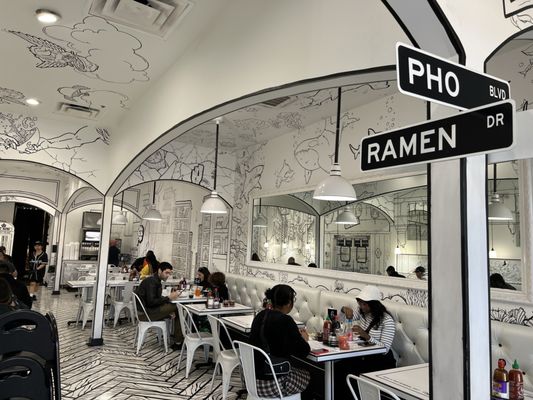 Twenty Pho Hour by null