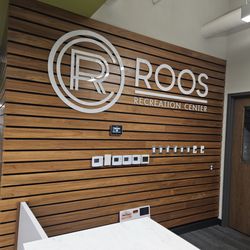 Roos Recreation Center