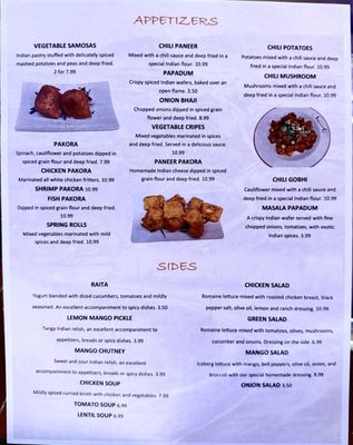 Menu photo 6 India House Authentic Cuisine Wenatchee, WA Menu photo 6 India House Authentic Cuisine Wenatchee, WA