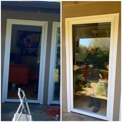 Fabreos Window Repair 24/7