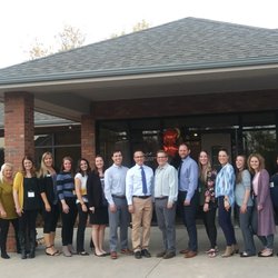 Northern Colorado Endodontics - Dr. Bradley LeValley, Dr. Shane Bergo, Dr. Galen Geraets, Dr. Alex Troxel and their NCE team!