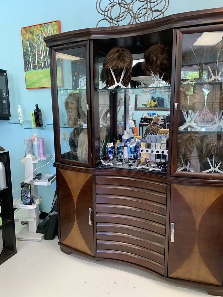 SONJA TERLAJE SALON & WIG STUDIO Updated September 2024 26 Atlantic