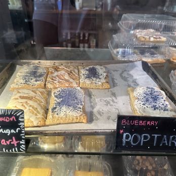 Empire Bagel and Delicatessen - Homemade poptarts- gonna try them next time! - Delis Near Me - Thomasville, Georgia Empire Bagel and Delicatessen - Homemade poptarts- gonna try them next time! - Delis Near Me - Thomasville, Georgia