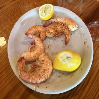 Blackbeard's Restaurant - Fresh shrimp!! - Seafood Near Me - South Padre Island, Texas Blackbeard's Restaurant - Fresh shrimp!! - Seafood Near Me - South Padre Island, Texas