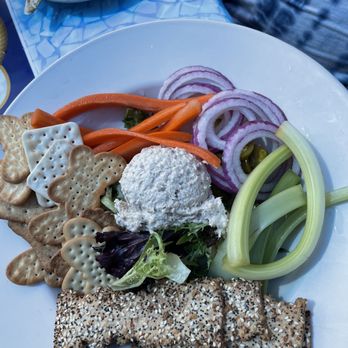 Sailor's Return Restaurant - Taylor smoked fish dip - Seafood Near Me - Stuart, Florida