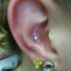 Brand X Piercing & Fine Jewelry