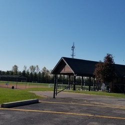 Duck Pond Recreation Area
