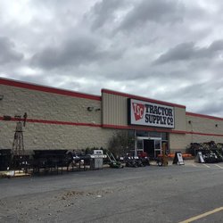 Tractor Supply