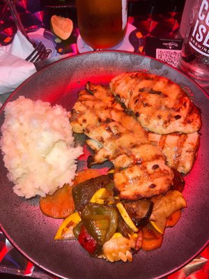 Bless Bar & Kitchen by null