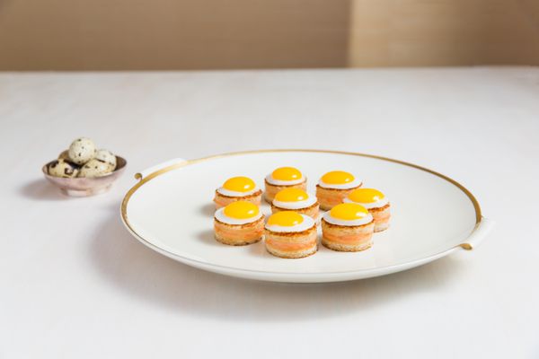Cobblestone Catering and Fine Foods by null