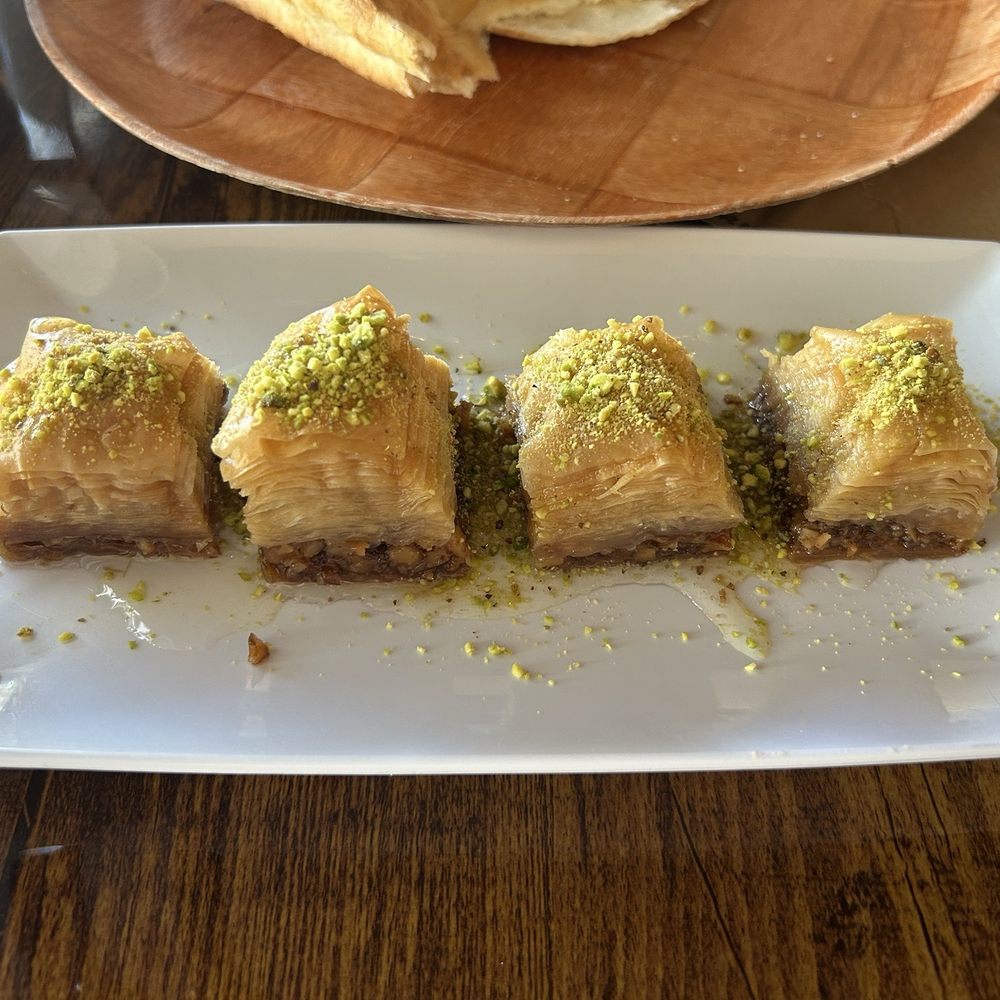 Lale Mediterranean Cuisine - Baklava - Kebab Near Me - Winter Park, Florida Lale Mediterranean Cuisine - Baklava - Kebab Near Me - Winter Park, Florida